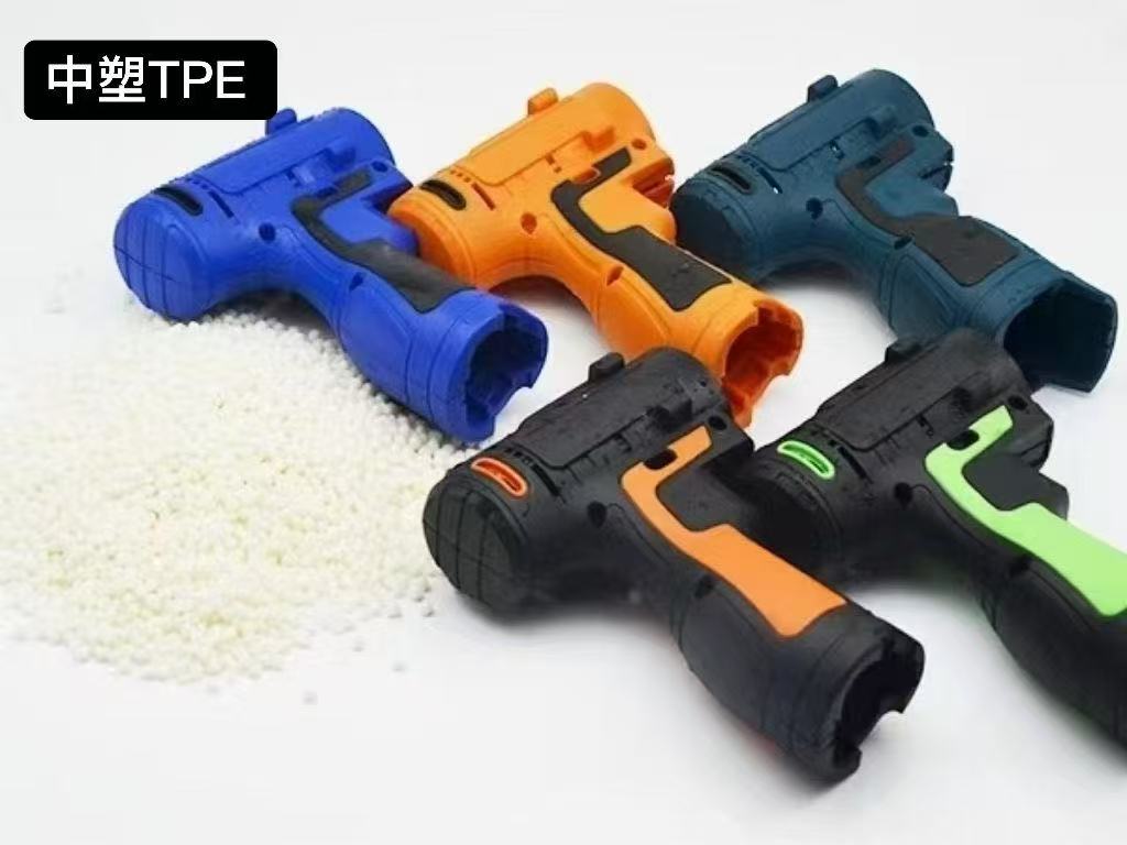 TPE materialı yaşlanma asandır?