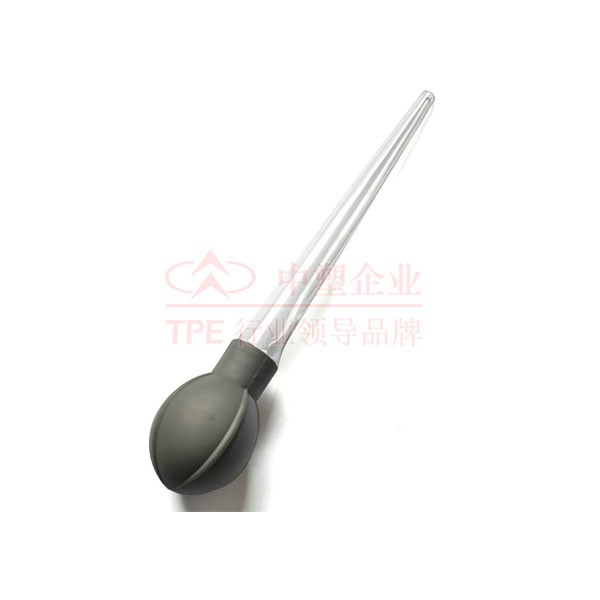 TPE termoplastik elastomer istehsal prosesi