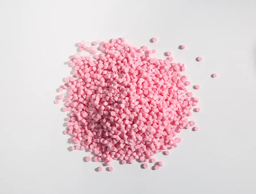 Huizhou TPE İstehsalçı Səhmləri: Şəffaf TPE xammal hissəciklərinin işıq ötürülməsini hansı amillər müəyyənləşdirir? Huizhou TPE İstehsalçı Səhmləri: Şəffaf TPE xammal hissəciklərinin işıq ötürülməsini hansı amillər müəyyənləşdirir?