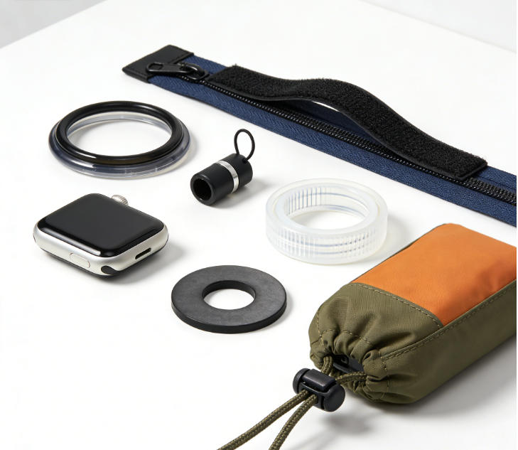 TPE termoplastik elastomer suya davamlı məhsullar üçün nə dərəcədə effektivdir?