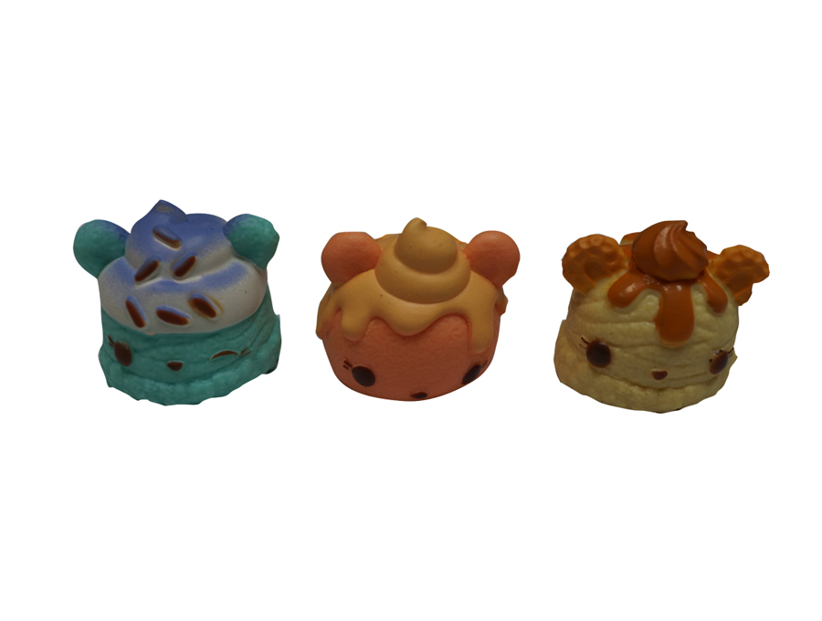 Niyə TPE materialının sərtliyi hazır məhsulu hazırladıqdan sonra yumşaq olur?