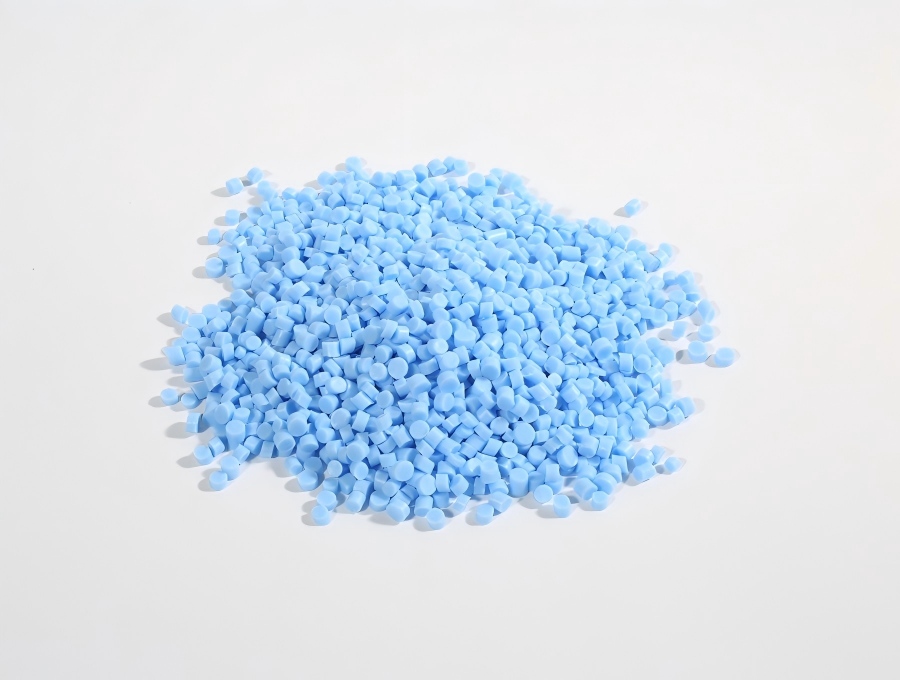 Enjeksiyonla qəliblənmiş TPE material məhsullarının səthi ağ olur – problem qəlibdədir, yoxsa xammalda?