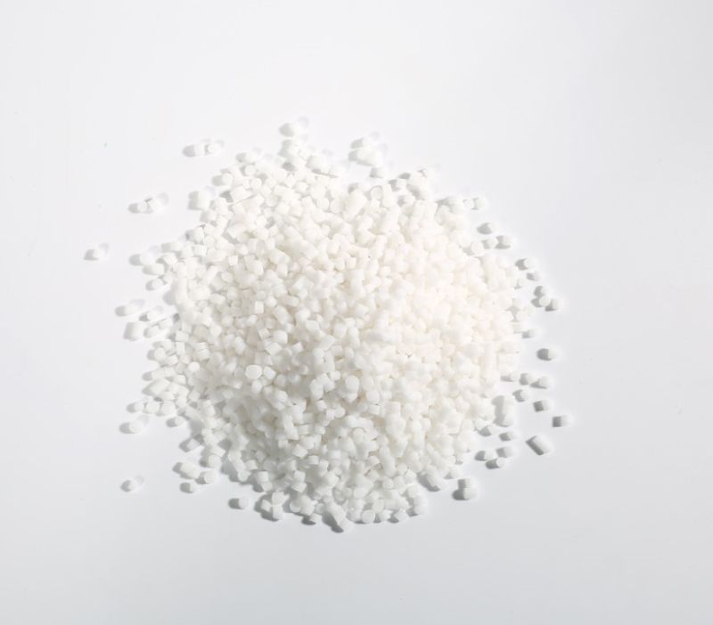 TPE Xammalının Çökmə Problemlərini necə həll etmək olar? Qatılaşmaya Qarşı Kompleks Bələdçi