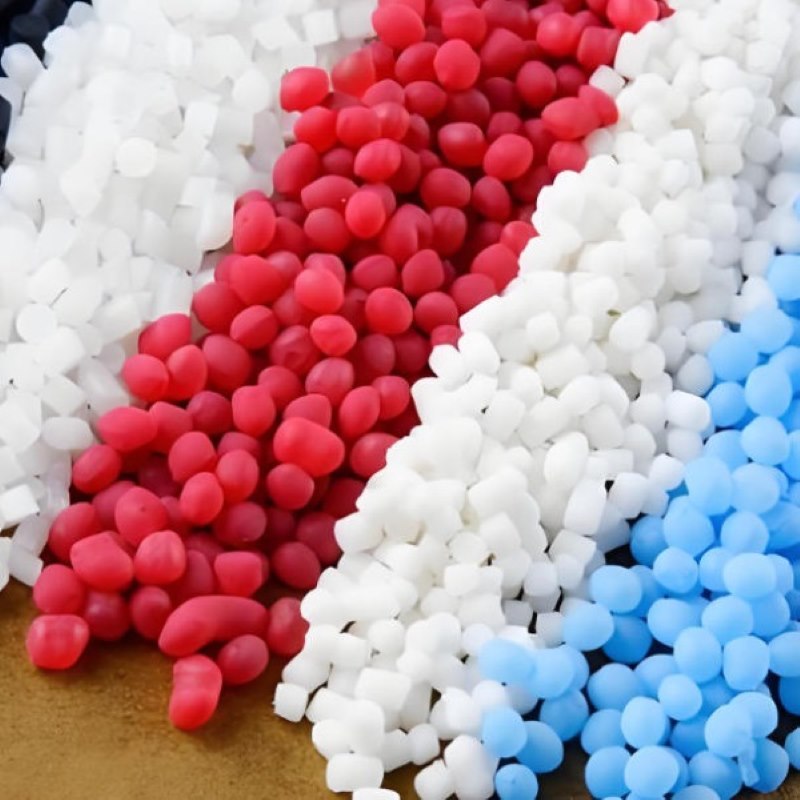 TPE Enkapsulyasiyasının Temperatur və Sərtlik Aralığını Həqiqətən Anlayırsınızmı?