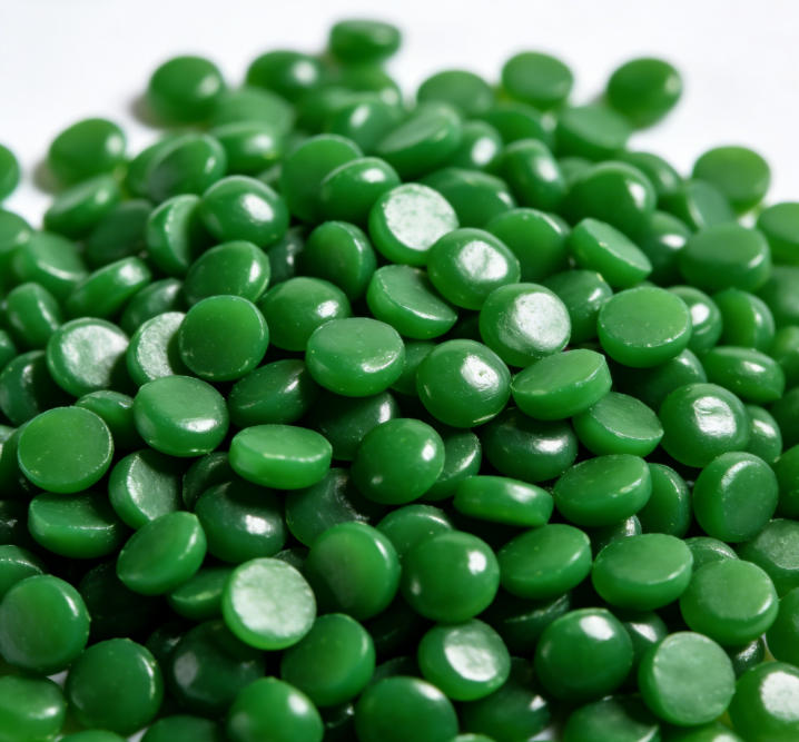 Qida dərəcəli TPR xammalı