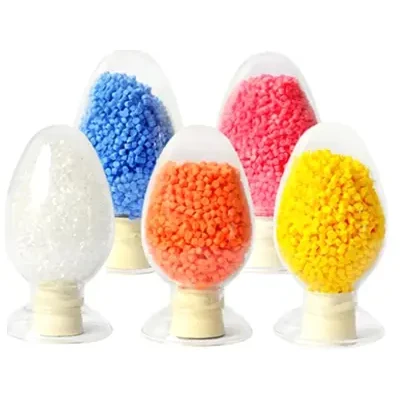 Termoplastik Elastomer TPR