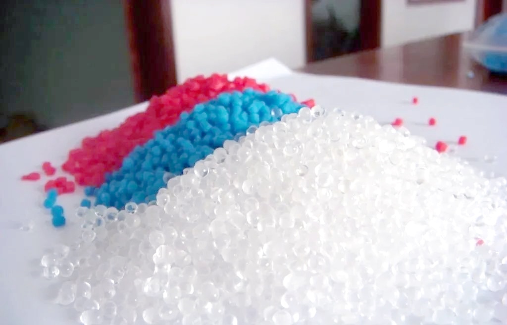 TPE Şüşə əsən material