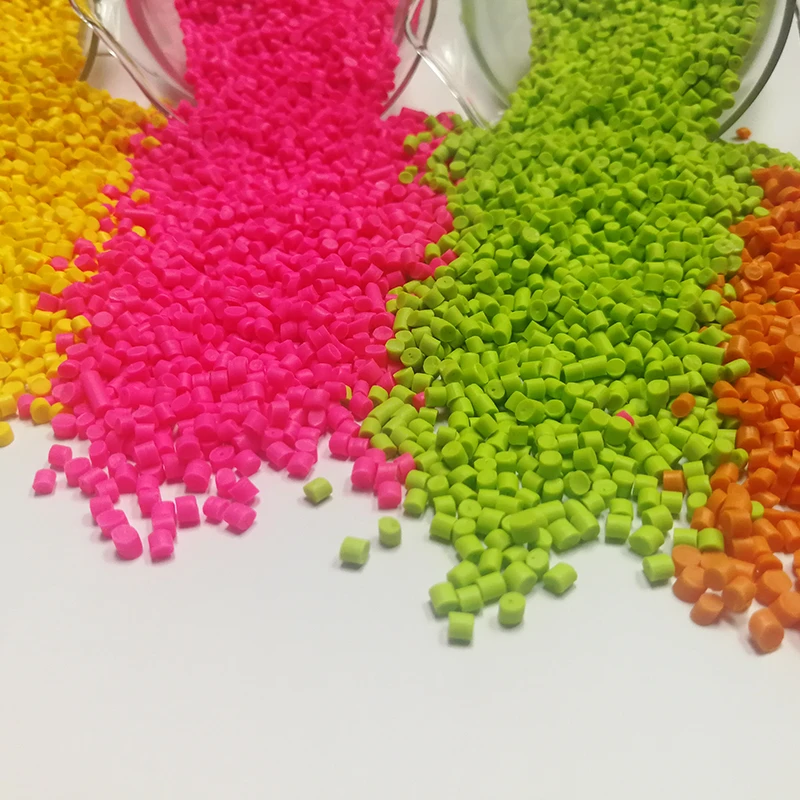 Tpe ekstruziya xammal Tpe ekstruziya xammal