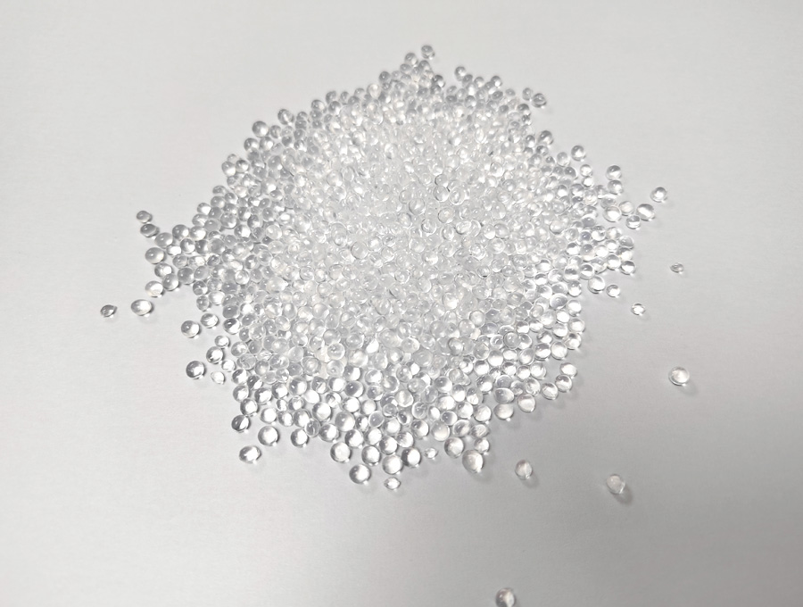 TPE plastik qranulları