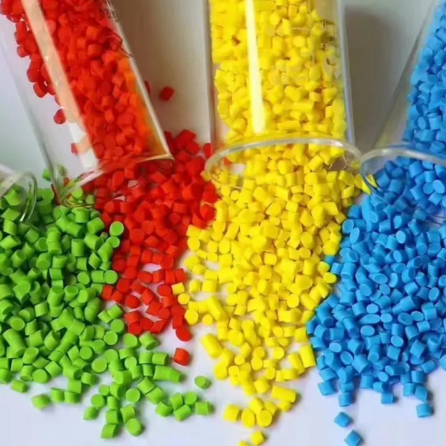 TPR Encapsulation TPR Encapsulation