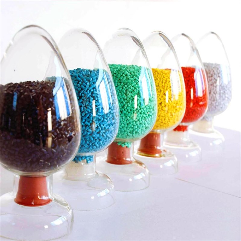 TPR plastik material