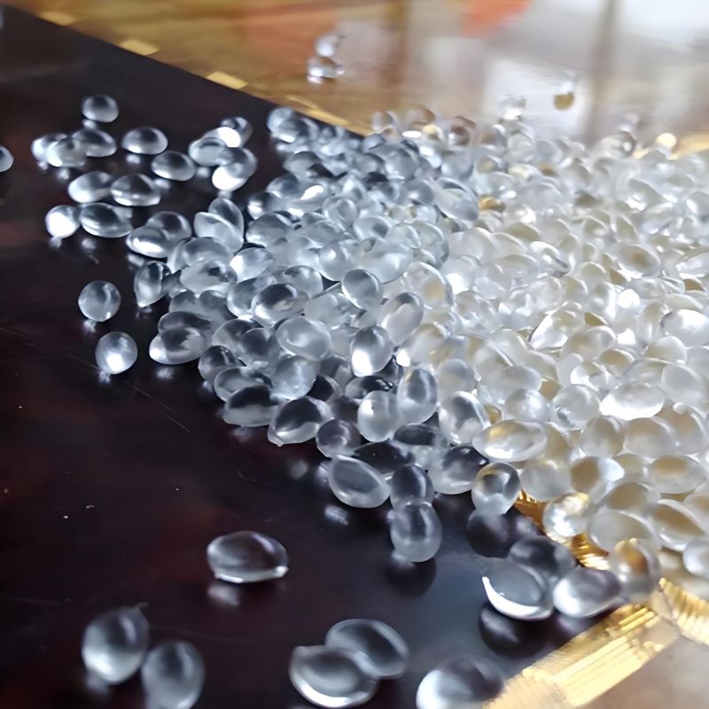 Aşınmaya davamlı tpu